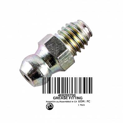 Изображение товара Graisseur *grease fitting