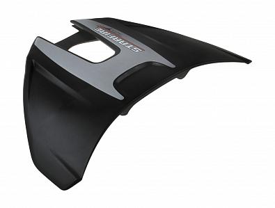 Изображение товара STARFIRE1 Гидрокрыло StingRay StarFire для моторов 40-300 л.с., черный пластик