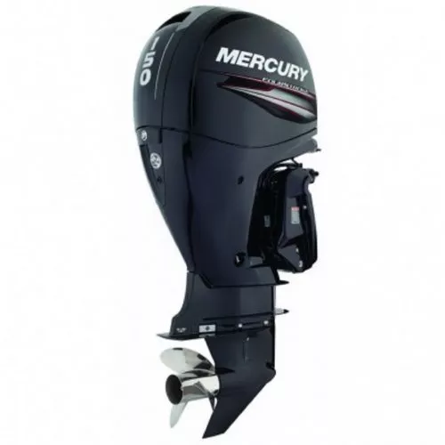 Изображение товара Лодочный мотор Mercury F 150 CXL EFI (Меркури)