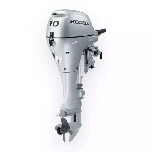 Изображение товара Лодочный мотор Honda BF 10 DK2 SHD (Хонда)