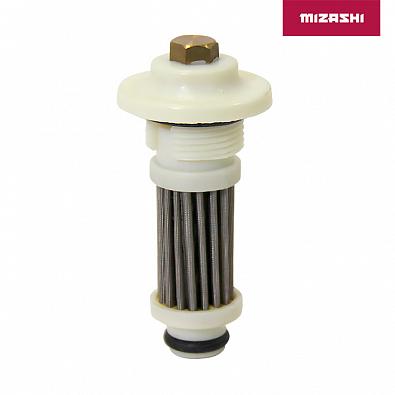 Изображение товара SC-OT994 Фильтр масляный (фильтрующий элемент) для YAMAHA F8/F9.9/MERCURY Stroke OEM: 6G8-13440-00