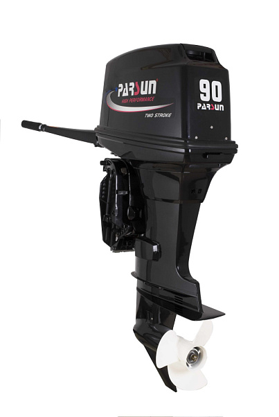 Изображение товара Лодочный мотор Parsun T85 BML-D
