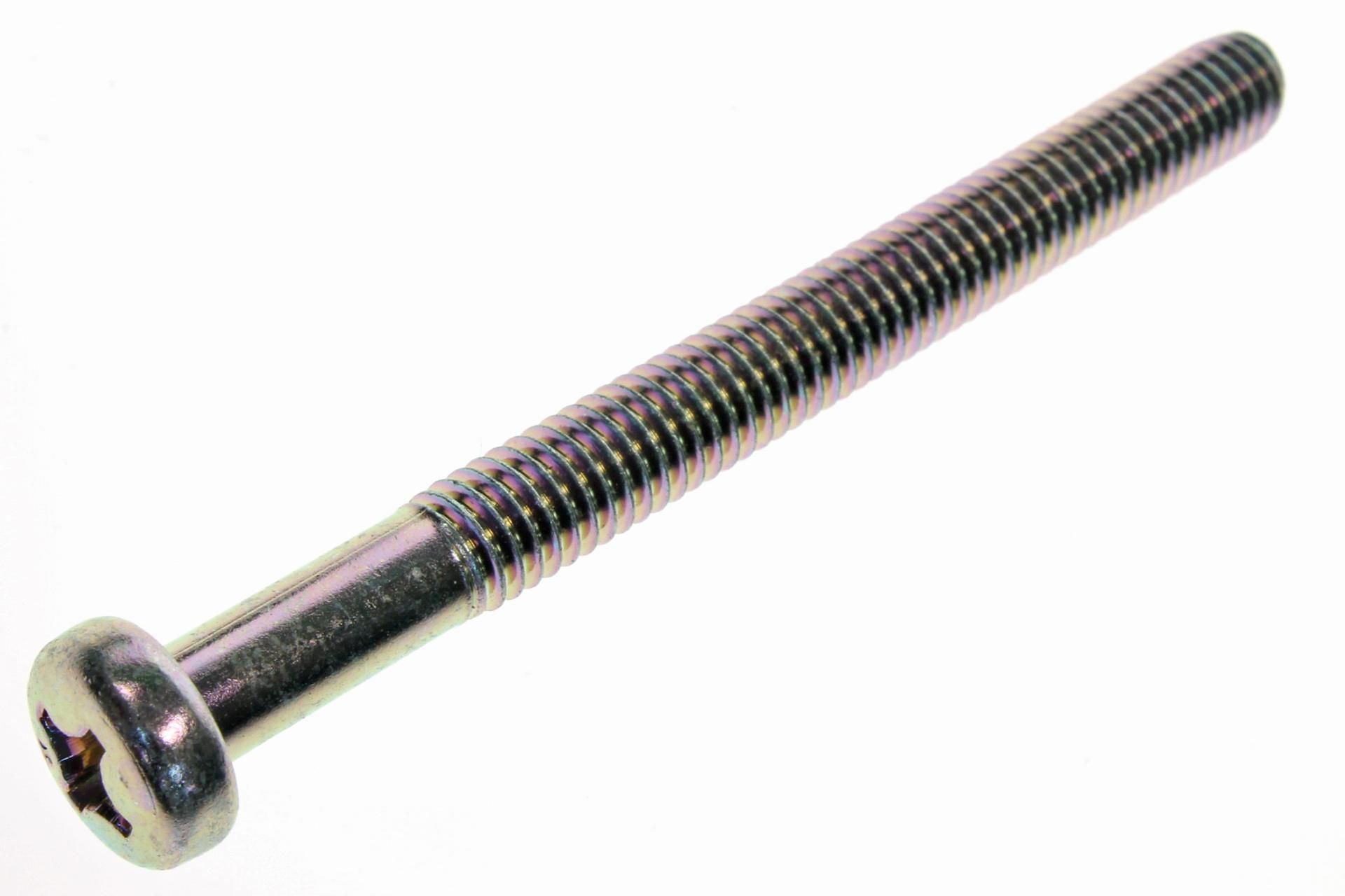 Изображение товара Screw, pan (6x65)