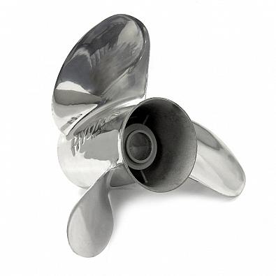 Изображение товара Винт гребной Solas 9582-143-17, 3x14 1/4x17 (L) (Rubex)