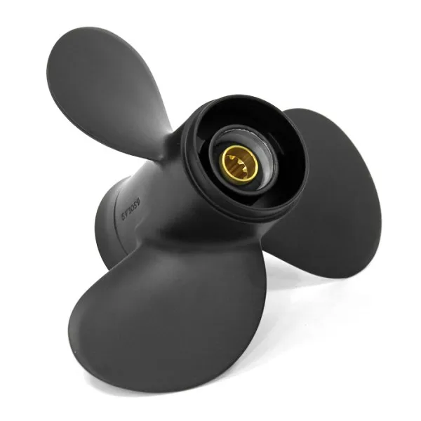 Изображение товара Винт гребной Solas 5211-099-11, 3x9.9x11 (R)
