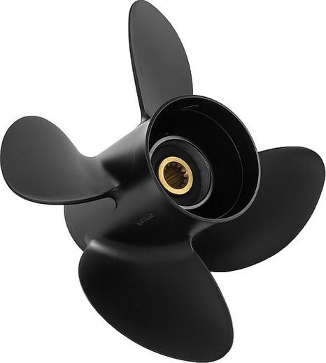 Изображение товара Гребной винт 4x13x15, Solas, 4413-130-15MF