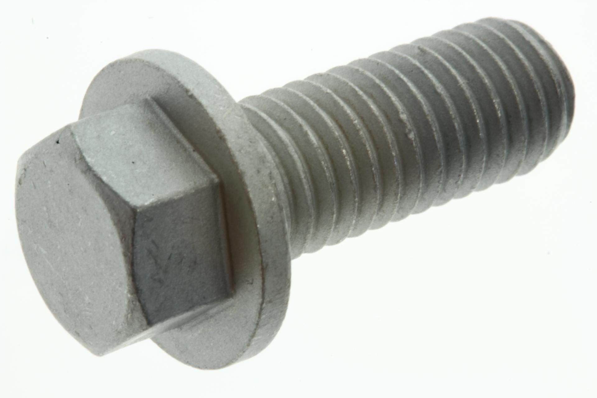 Изображение товара Bolt, Flange
