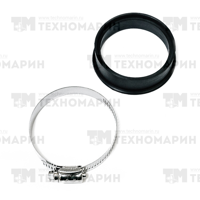 Изображение товара Впускной патрубок BRP SM-07187