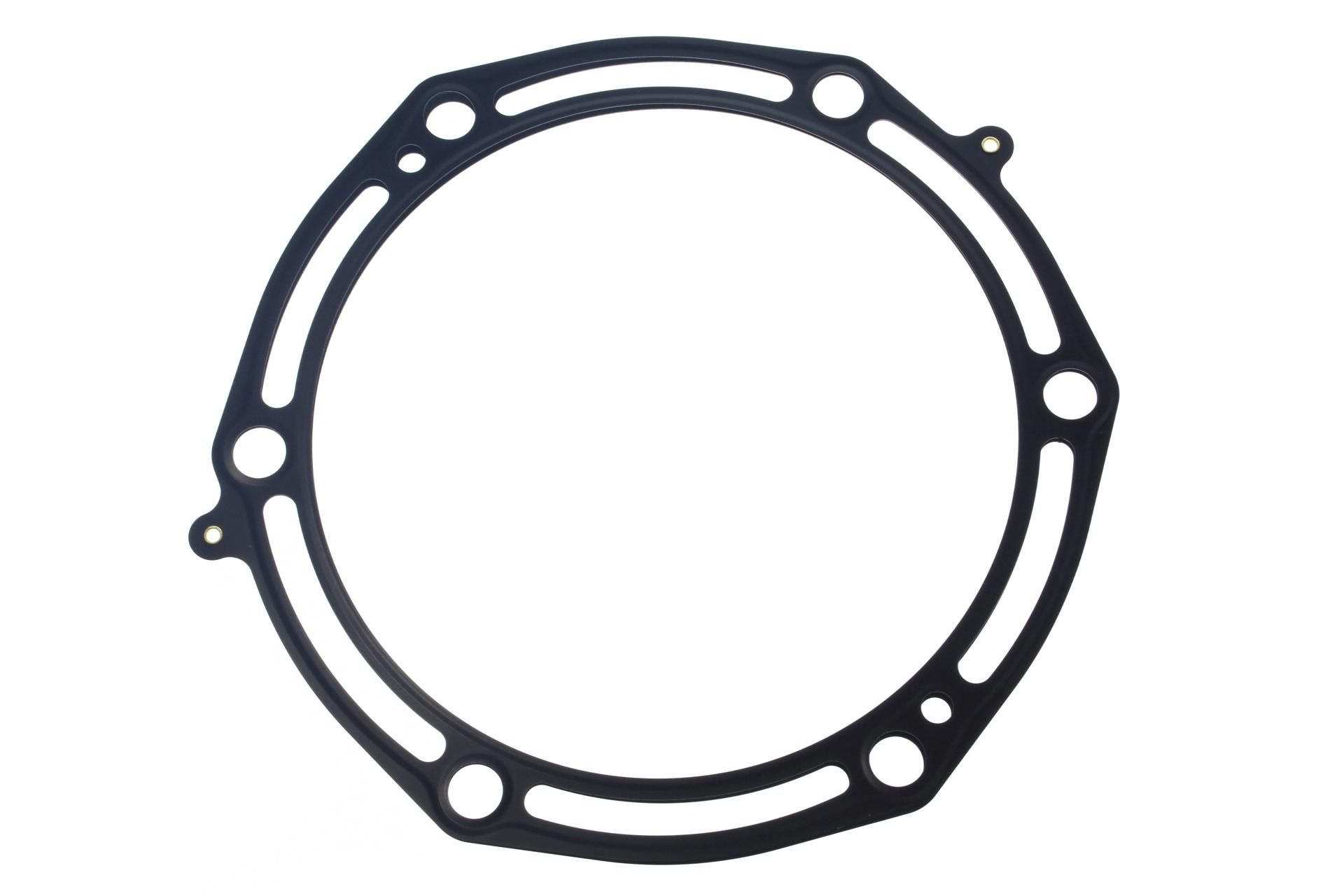 Изображение товара Gasket, Muffler Damper 2