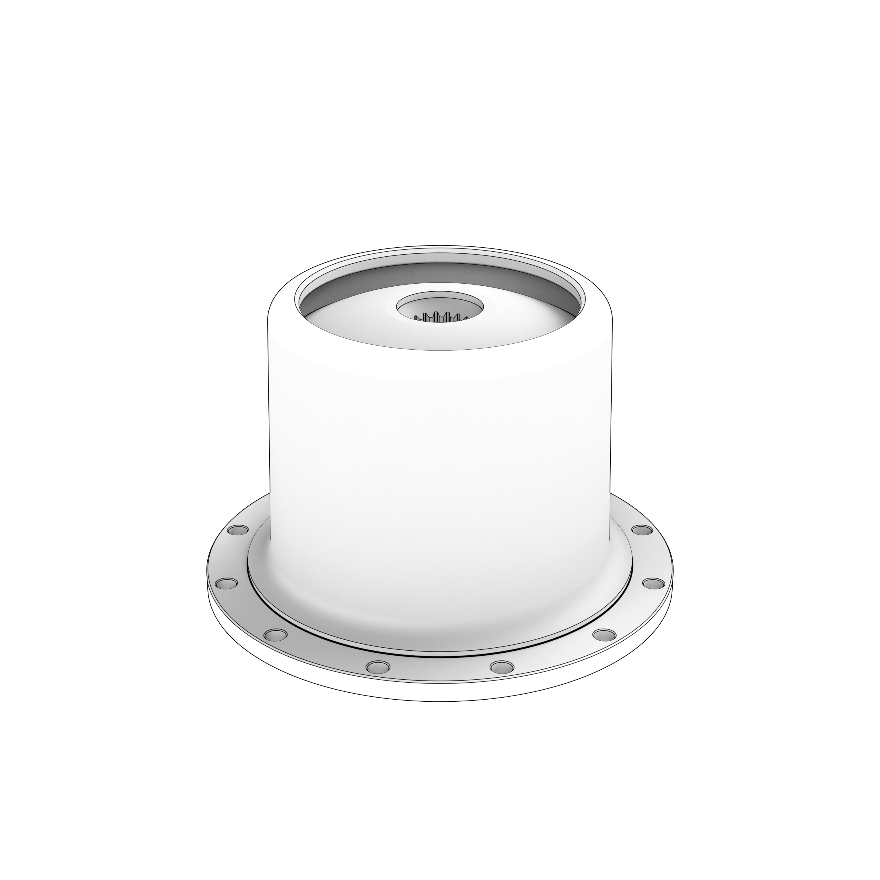 Изображение товара Flexible Coupling