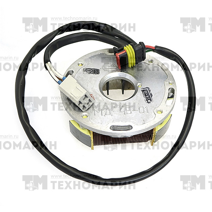 Изображение товара СТАТОР ДЛЯ ЗАЖИГАНИЯ УАПО БУРАН RM-098548