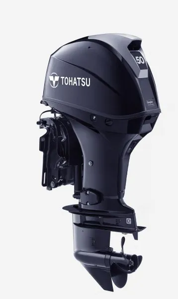 Изображение товара Tohatsu MFS50AETL