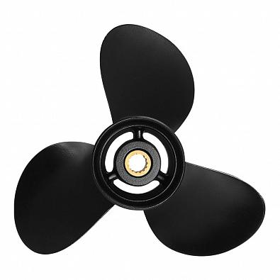 Изображение товара SK362B64103-0 Винт гребной алюминиевый Skipper для Tohatsu 9.9-18, 3x9-1/4x8