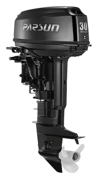 Изображение товара Мотор лодочный PARSUN T30АBMS