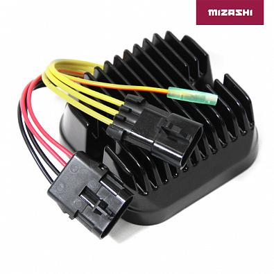 Изображение товара AT-MZ1407 Регулятор напряжения Polaris OEM: 4011925, 4012384