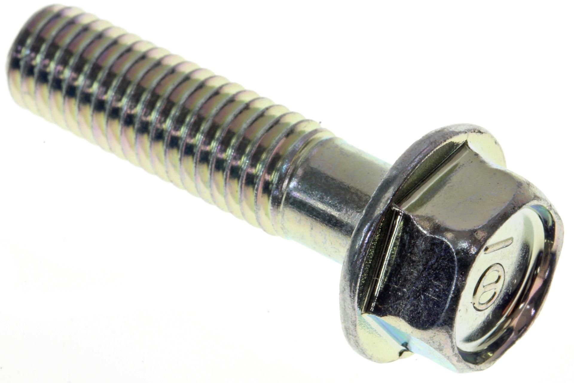 Изображение товара Bolt, flange, 8x32
