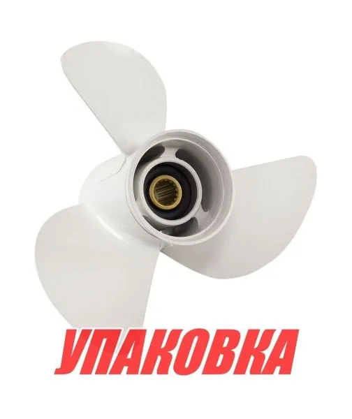 Изображение товара Винт гребной Yamaha 60-140;3x13x19, BaekSan (упаковка из 12 шт.)