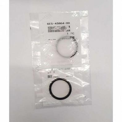 Изображение товара Yamaha 6E5-43864-09-00 O-Ring 4