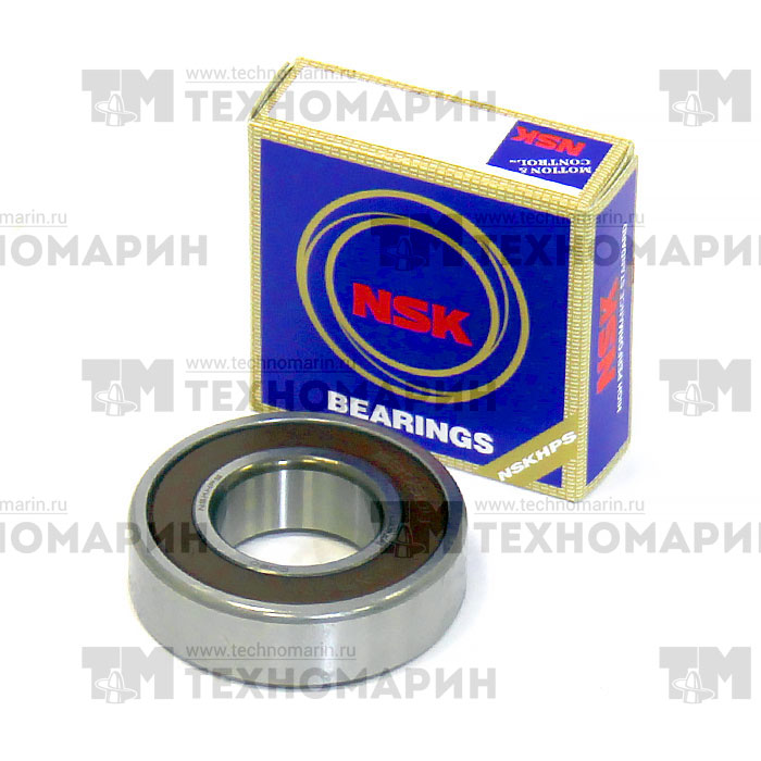 Изображение товара Подшипник 6205DDUCM (6205DDUCM NS7SX)