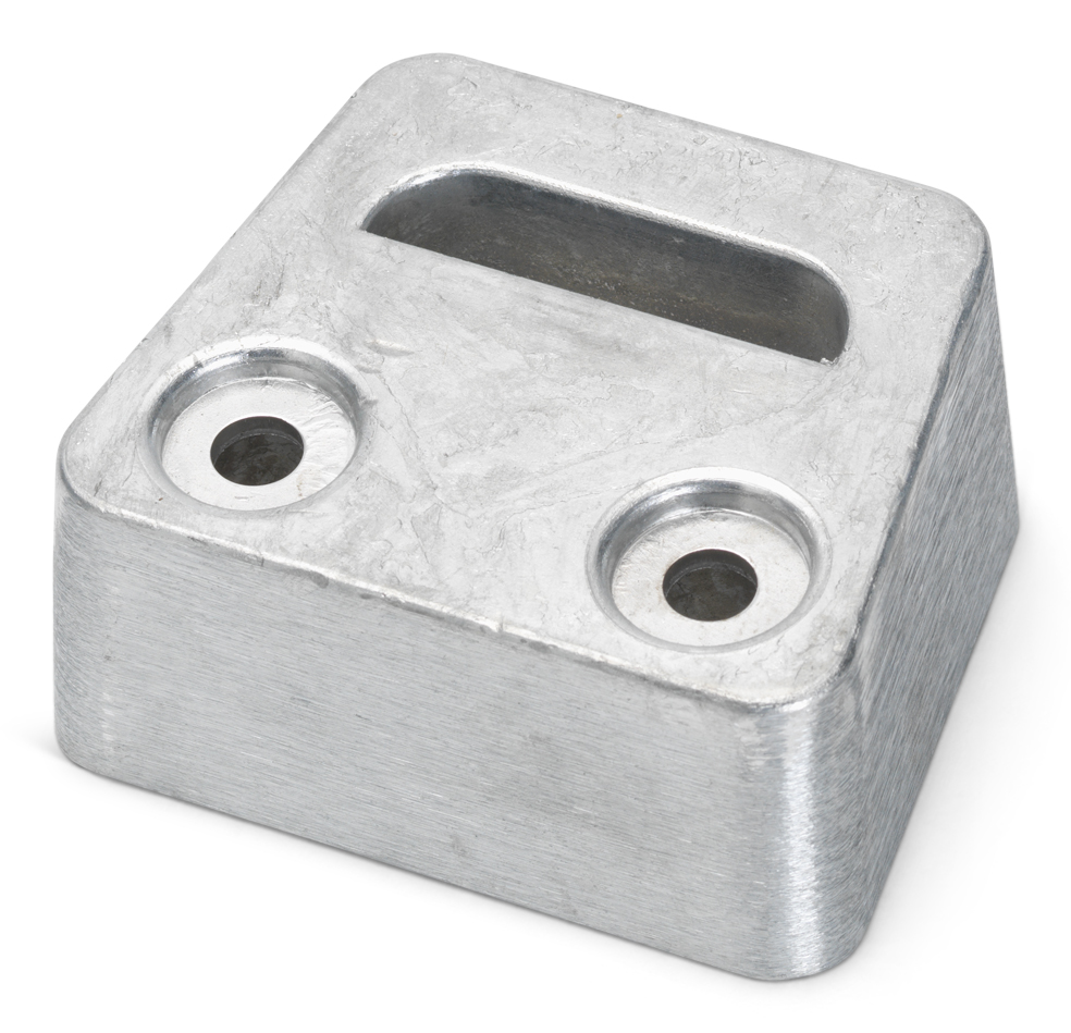 Изображение товара Anode, zinc