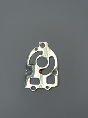 Изображение товара 324351-T Пластина помпы для MERCURY 110-200 2.5L   OEM: 18-3117, G-12510 (OMAX)
