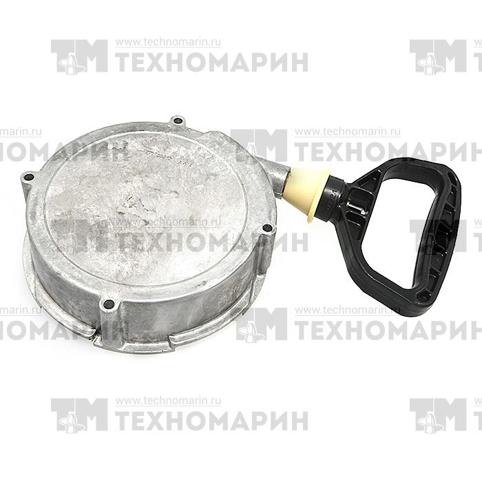 Изображение товара СТАРТЕР РУЧНОЙ РМЗ-640 RM-010486