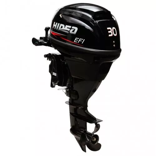 Изображение товара Лодочный мотор Hidea HDEF 30 FES-T (Хайди)