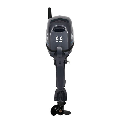 Изображение товара Лодочный мотор ALLFA T9,9 MAX ((9,9)20л.с. 2Т)
