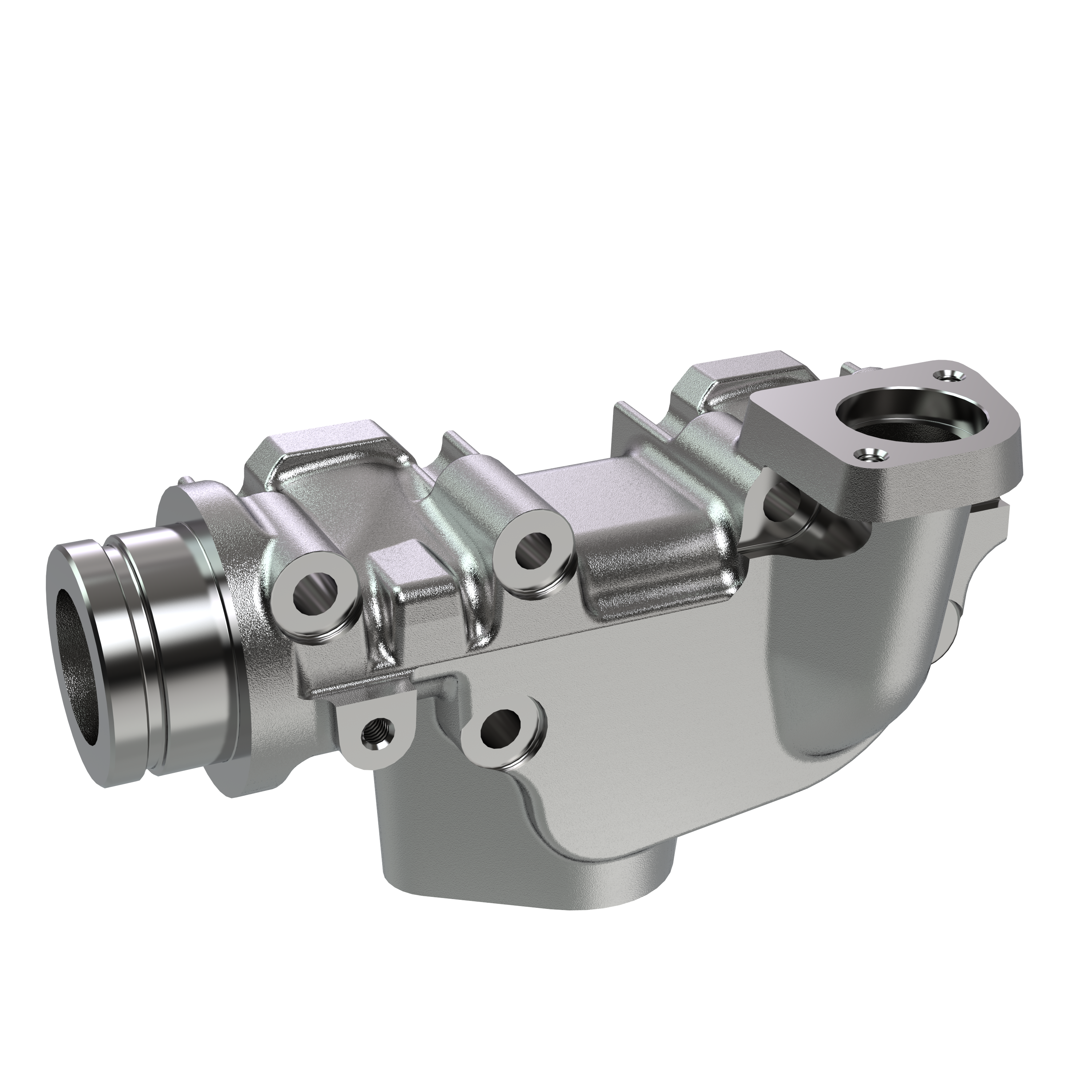 Изображение товара Exhaust Manifold