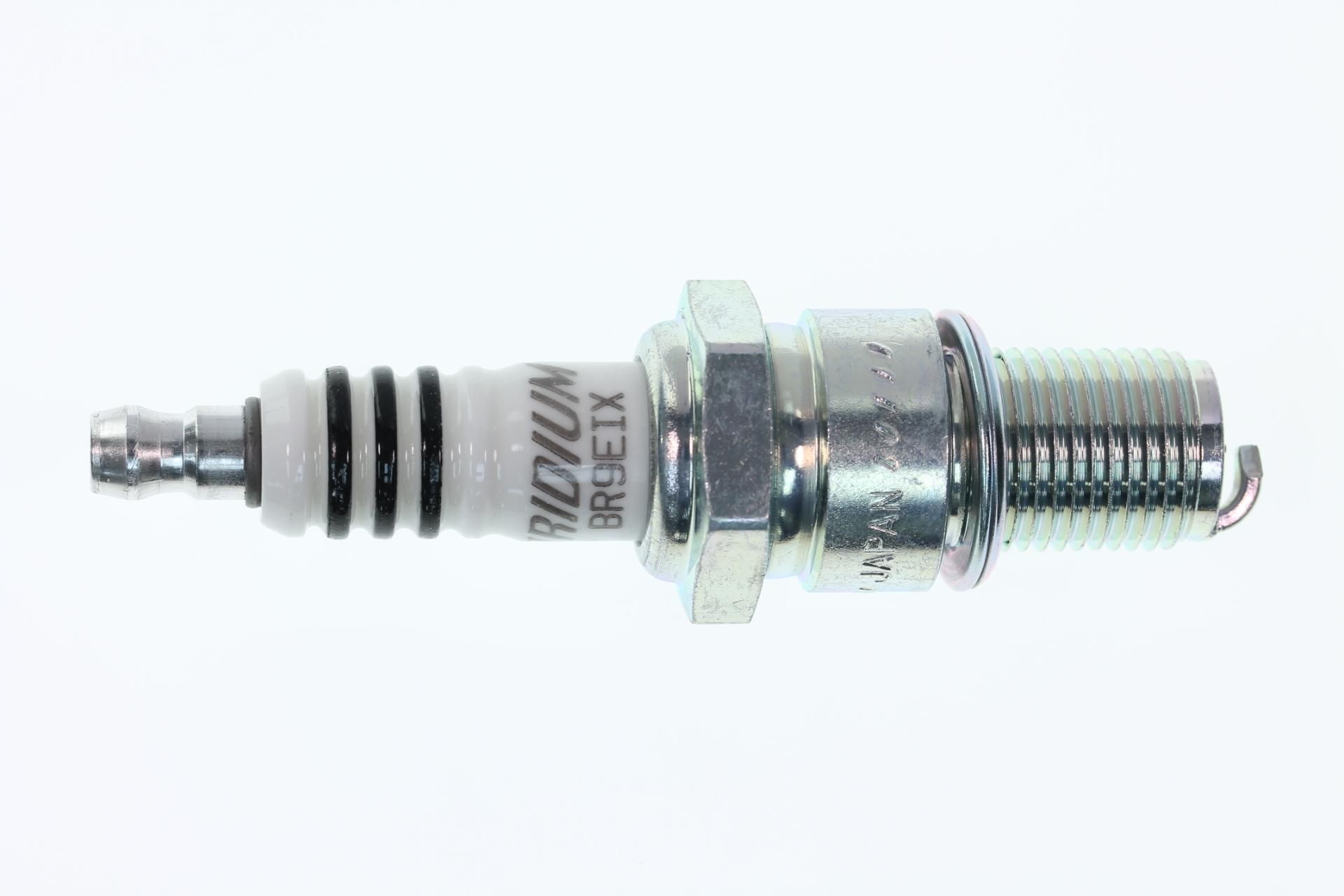 Изображение товара Plug, Spark (Ngk Br9evx)