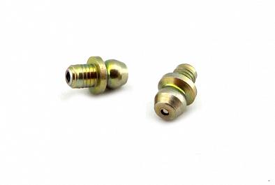 Изображение товара Fitting,lube,w/ball ck,(10)