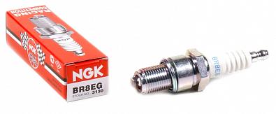 Изображение товара BR8EG Свеча зажигания NGK Racing BR8EG/3130