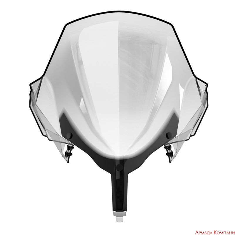 Изображение товара PARE-BRISE     *WINDSHIELD