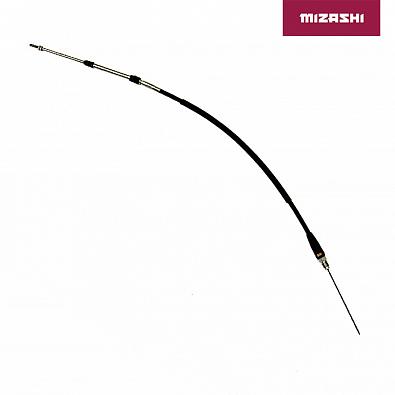 Изображение товара SC-CB001 Трос газа Yamaha OEM: 692-26301-03-00, 692263010300 (MIZASHI)