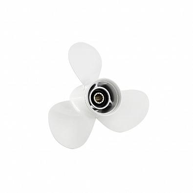 Изображение товара SK3221-3110-17 Винт гребной Skipper для Yamaha 40-60 л.с., 3x11x17