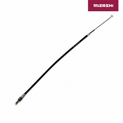Изображение товара SC-CB002 Трос газа Yamaha 9.9F/15F/20D/25N OEM: 6L2-26301-00-94/6L2-26301-00/6L2-26301-01 (MIZASHI)