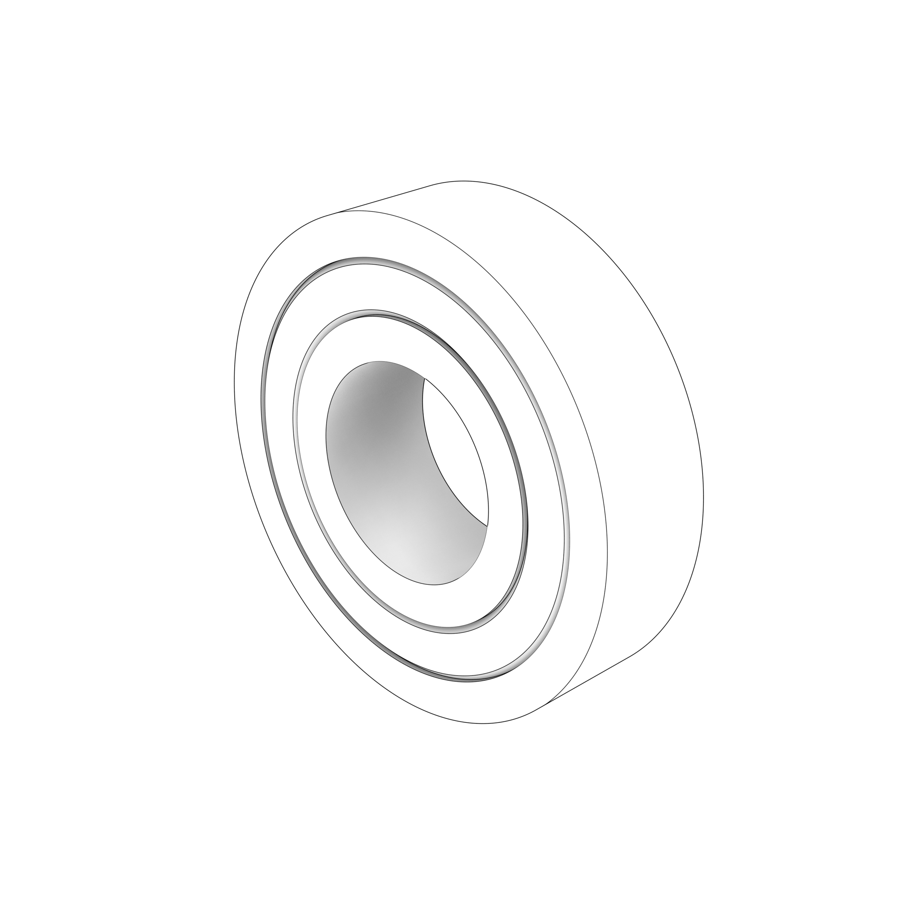 Изображение товара Ball bearing