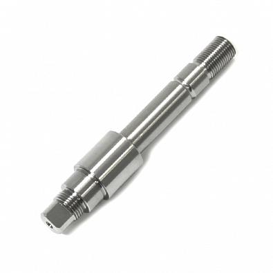 Изображение товара WC-03360 Вал импеллера Kawasaki OEM: 13107-0728, 13107-0764, 13107-3809 (Bronco)