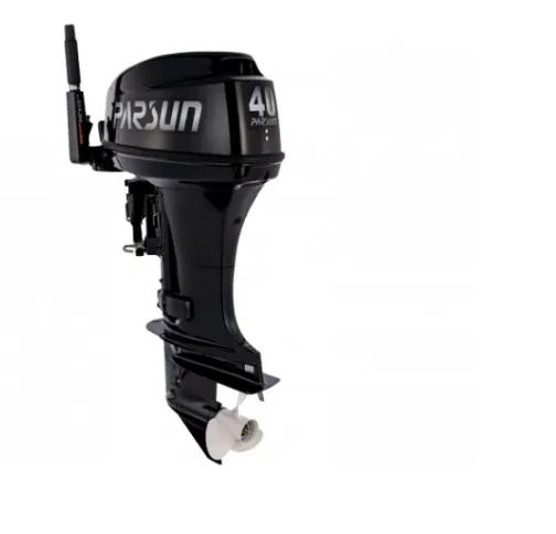 Изображение товара Мотор лодочный PARSUN T40BMS