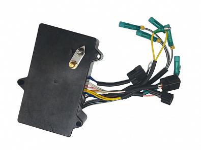 Изображение товара 6H2-85540-12-T Коммутатор (блок зажигания) для YAMAHA 50G/60-70   OEM: 6H2-85540-13 (OMAX)