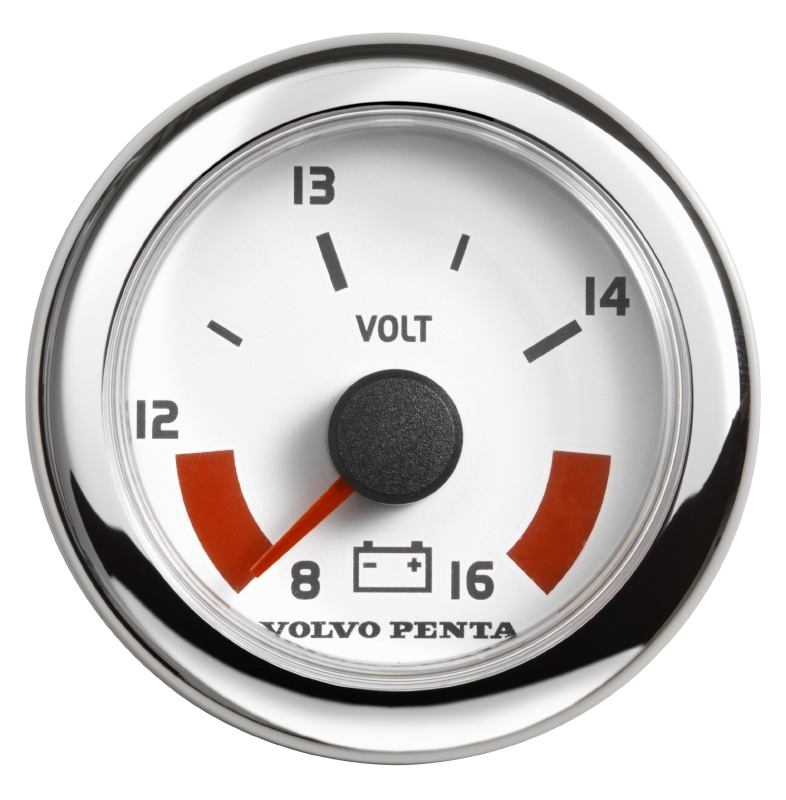 Изображение товара Voltmeter