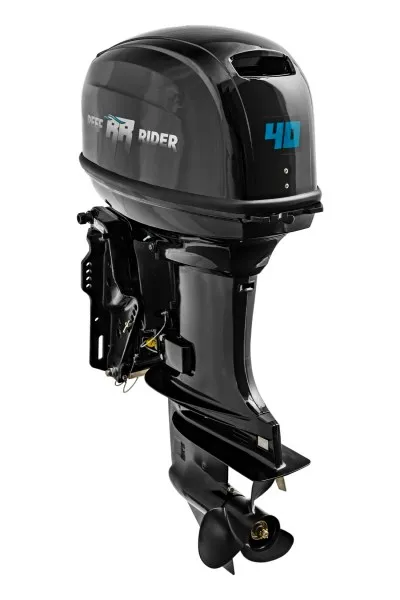 Изображение товара Мотор Reef Rider RR40FFES-T