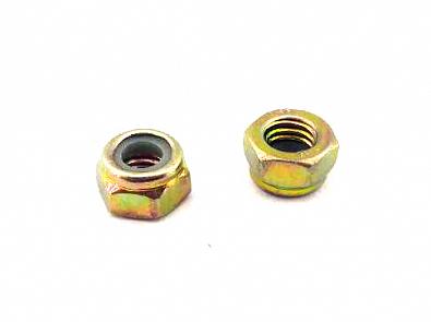 Изображение товара NUT-STOP ELASTIC DIN.985