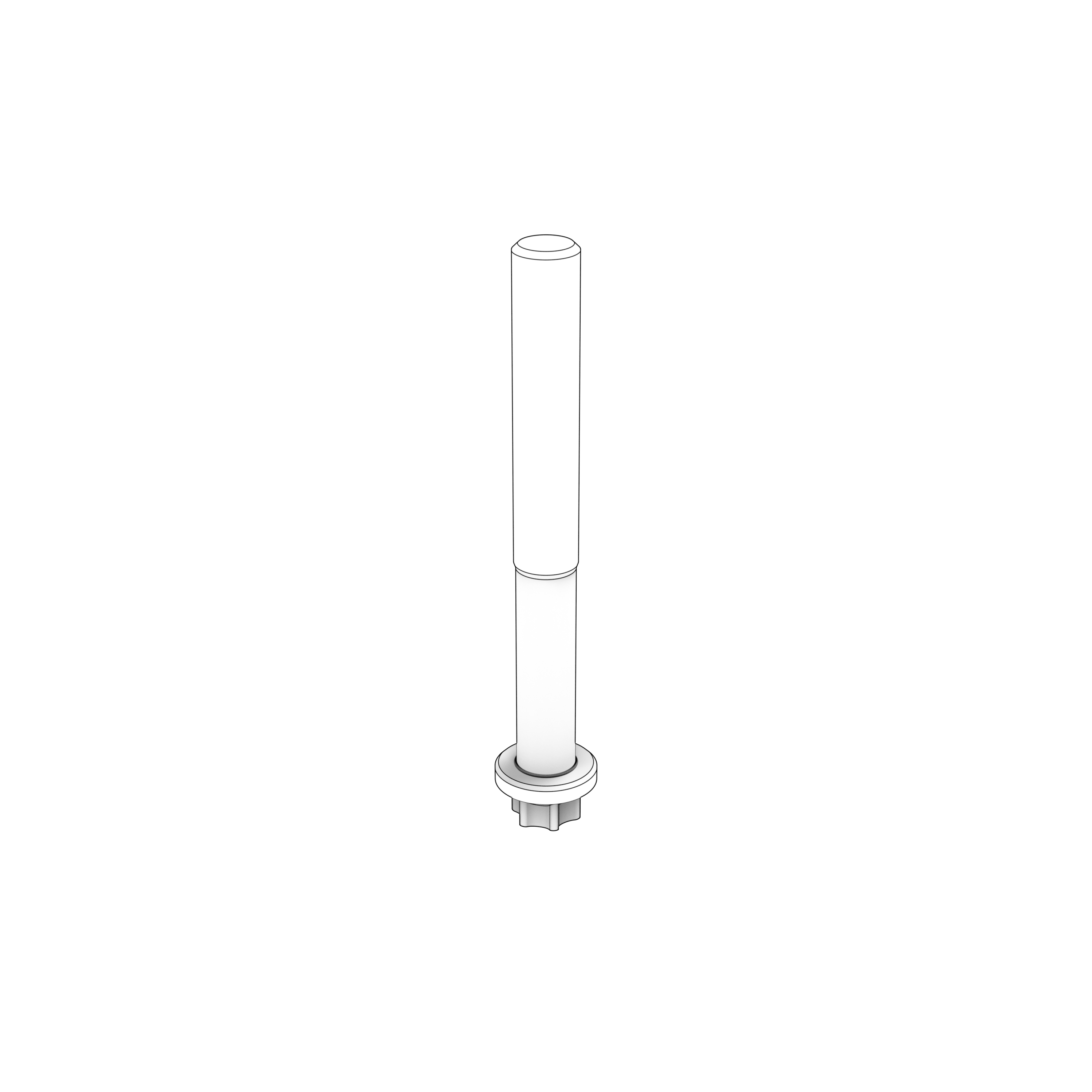 Изображение товара Six point screw