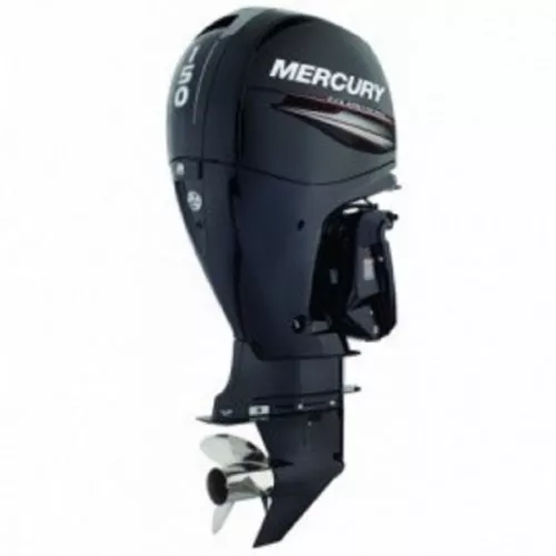 Изображение товара Лодочный мотор Mercury F 150 L EFI (Меркури)