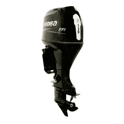 Изображение товара Лодочный мотор бензиновый Hidea HDEF 130 FEL-T