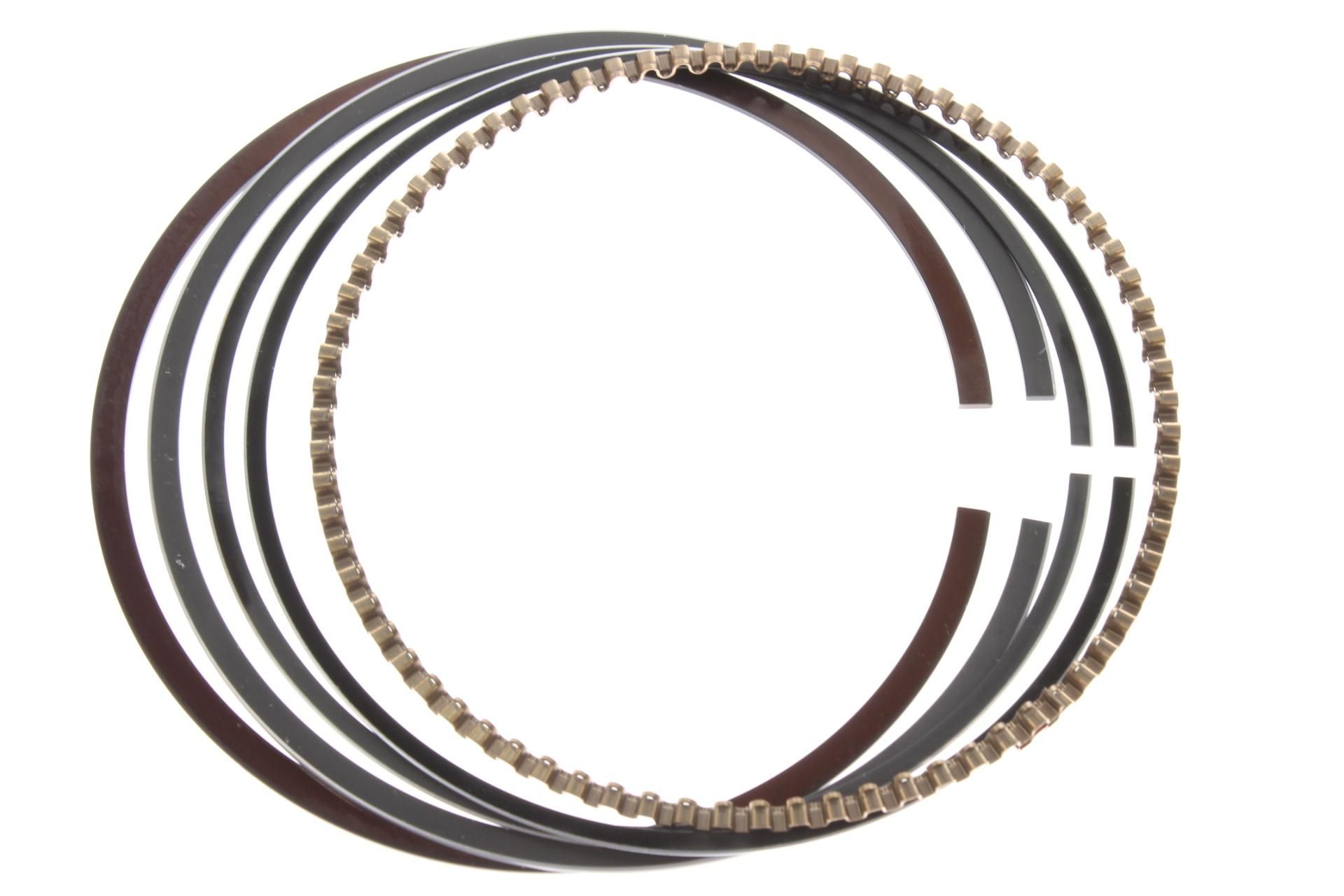 Изображение товара SEE PARTDETAILS - PRI;RING SET,PISTON (STD)(TEIKOKU)