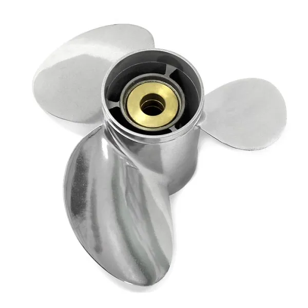 Изображение товара Винт гребной Solas 2532-140-19, 3x14x19 (L)