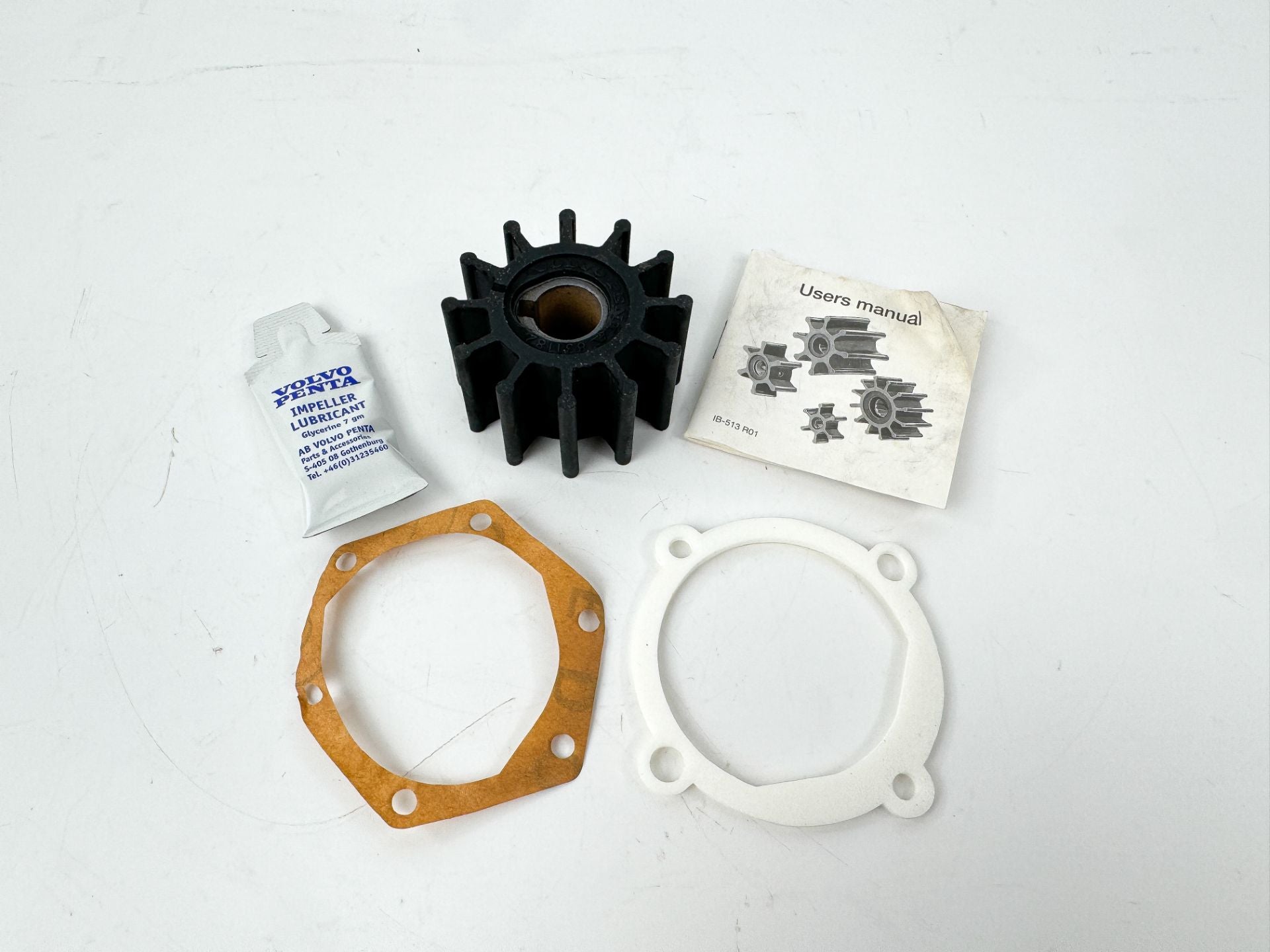 Изображение товара Impeller kit