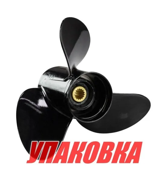 Изображение товара Гребной винт 3x13-3/4x23, Marine Rocket (упаковка из 4 шт.)
